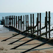 Slideshow: Seaglass - Beach scenes